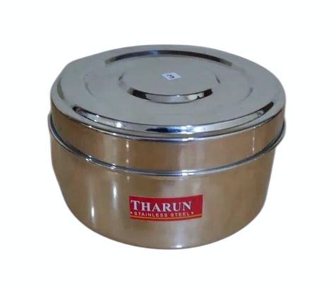 single steel tiffin box|steel tiffin box price.